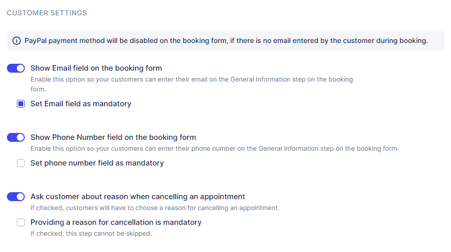 general-customer-settings general-customer-settings