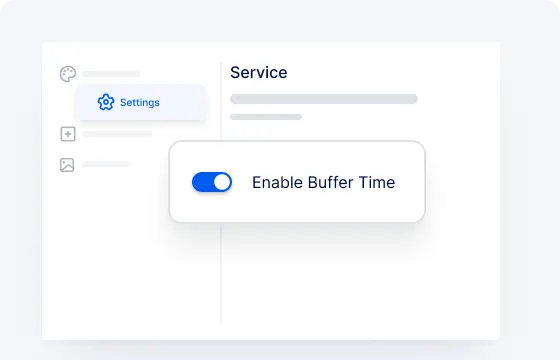 buffer-time