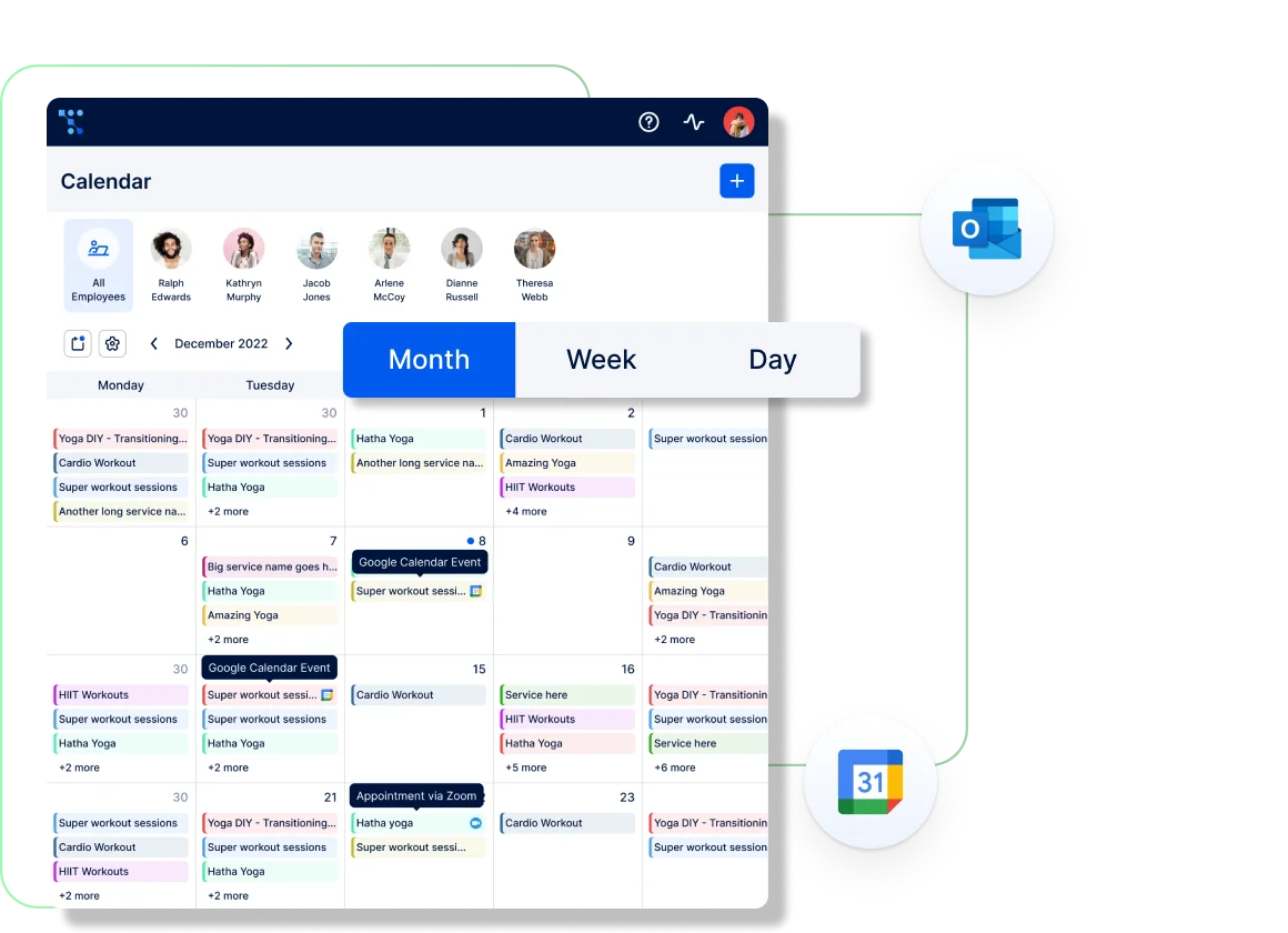calendar-synchronization