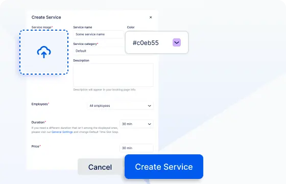 create-service