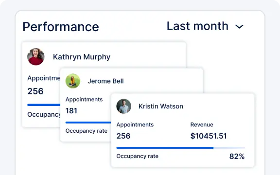 employee-and-service-performance