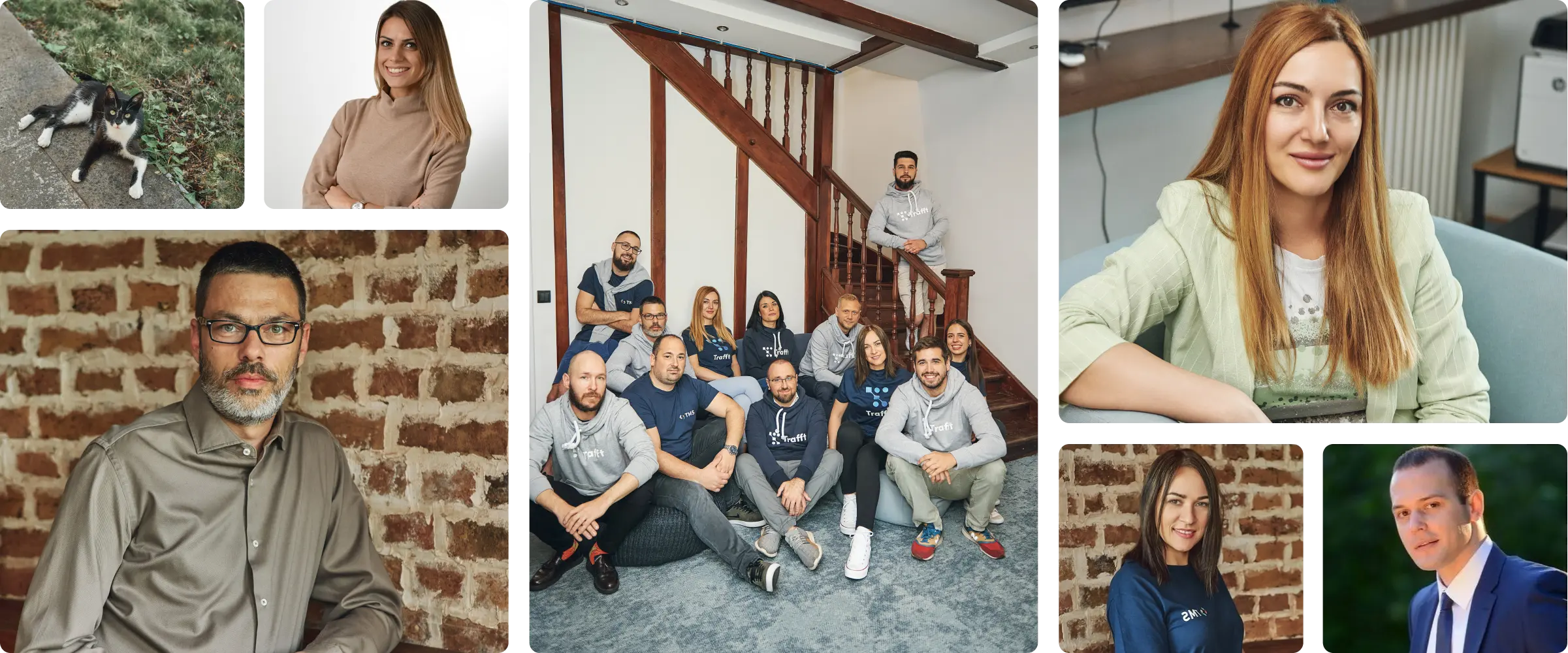 team