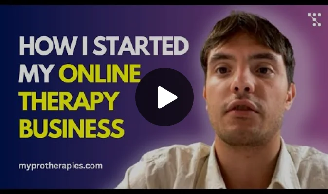 therapies