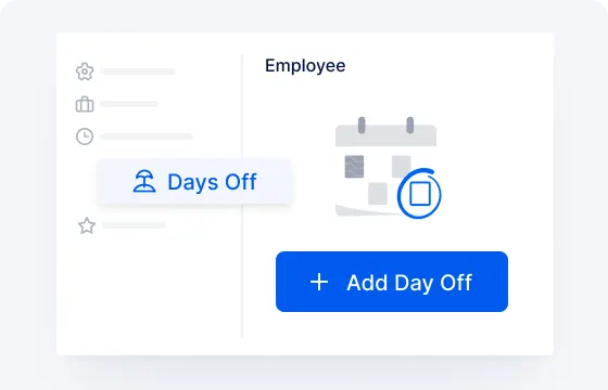 days-off